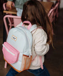 Hallo Hossy - Wassergrüner Rucksack