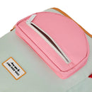 Hallo Hossy - Wassergrüner Rucksack