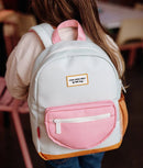 Hallo Hossy - Wassergrüner Rucksack