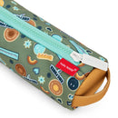 Hello Hossy - School case Smiley