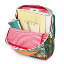 Hallo Hossy - Smiley -Rucksack/ Schulbag