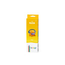 Hey Clay kleien met een app aliens muzon