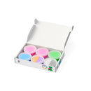 Hey Clay klei set aliens voor jongens en meisjes scorpio burger en trio