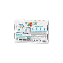 Hey Clay klei set aliens voor jongens en meisjes scorpio burger en trio