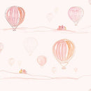Hipkid wallpaper - Romantic Flight