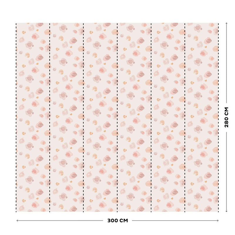 Hipkid wallpaper - Romantic Flight