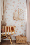 Hipkid wallpaper - Vintage Leopard