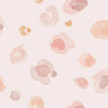 Hipkid wallpaper - Vintage Leopard