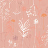 Hipkid wallpaper - Wild Flowers