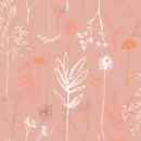 Hipkid wallpaper - Wild Flowers