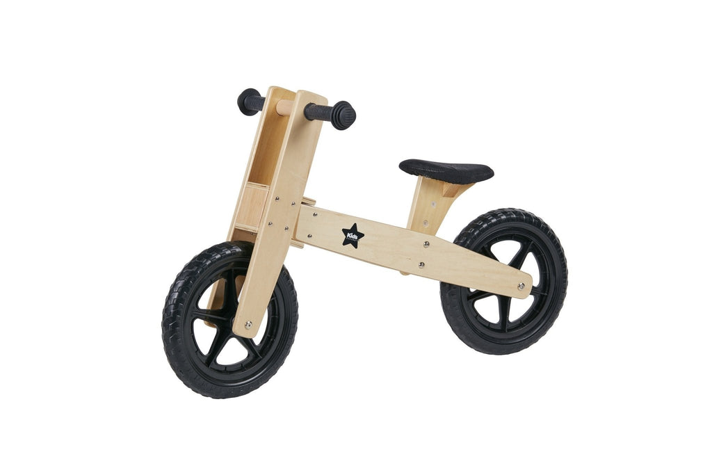 Loopfiets NEO Hout Kid's Concept - Kidsbarn