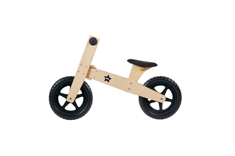 Loopfiets NEO Hout Kid's Concept - Kidsbarn