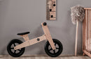 Loopfiets NEO Hout Kid's Concept - Kidsbarn