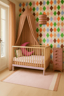 Wallpaper Meet me at the Wall - Harlequin multicolor - Aniek Bartels