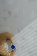 Wallpaper Meet Me at the Wall - Circus Rock - Carolien Baudoin