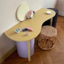 Studio Jes Iken - Waves Desk