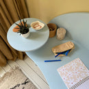 Studio Jes Iken - Waves Dunes Desk