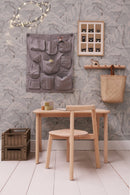 Stribbo - Dola chair Dusty Terracotta