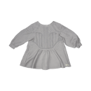 Baje Studio - Robe Isabelle - Lila