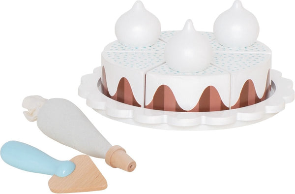 Jabadabado - Holzschokoladenspielkuchen