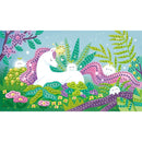 Janod Atelier knutselset diamond painting bergkristal 117877