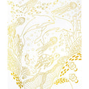 Janod atelier gouden plaatjes verven dieren 117959