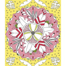 Janod Atelier knutselset regenboog schilderen 117992