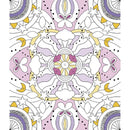 Janod Atelier knutselset regenboog schilderen 117992