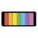 Janod Atelier knutselset regenboog schilderen 117992