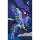 Janod Atelier superhelden met glitters 117920