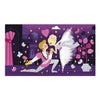 Janod Atelier knutselset ballerina's met glitters 117945