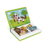 Janod magnetibook dieren 112723