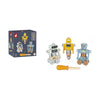 Janod Bricokids Robot Set Hout