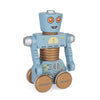 Janod Bricokids Robot Set Hout