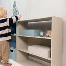Nofred - Kiddo Shelving - Beige