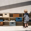 Nofred - Kiddo Shelving - Birch