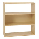 Nofred - Kiddo Shelving - Birch