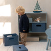 Nofred - Kiddo Shelving - Olive Green