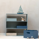 Nofred - Kiddo Shelving - Olive Green