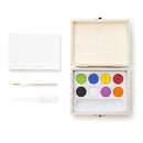 Kikkerland Huckleberry - Set di vernici paesaggistica