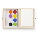 Kikkerland Huckleberry - Set di vernici paesaggistica