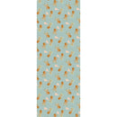 Wallpaper Meet me at the Wall - Skating Lion - Cool - Aniek Bartels