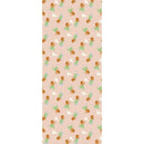 Wallpaper Meet me at the Wall - Skating Lion - Green - Aniek Bartels