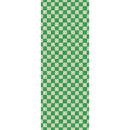 Wallpaper Meet me at the Wall - Square blocks green - Aniek Bartels