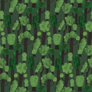 Wallpaper Meet me at the Wall - Trees - Dark - Aniek Bartels