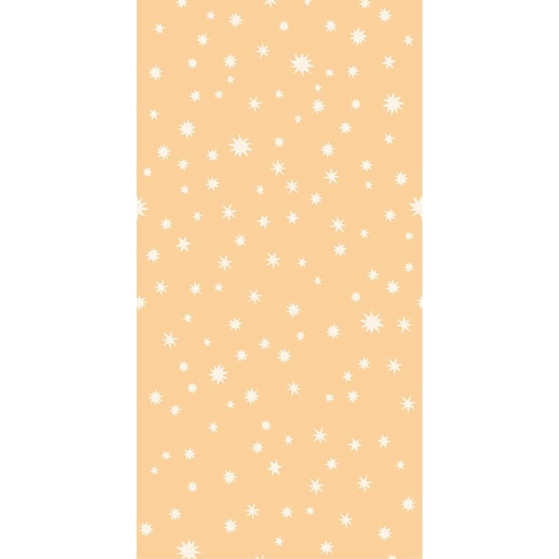 Wallpaper Meet me at the Wall - Starry Night - Buttercup - Joëlle Wehkamp