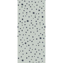 Behang Meet me at the Wall - Starry Night - Light blue - Joëlle Wehkamp