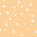 Wallpaper Meet me at the Wall - Starry Night - Buttercup - Joëlle Wehkamp