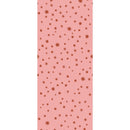 Behang Meet me at the Wall - Starry Night - Pink - Joëlle Wehkamp