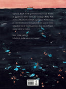 Kinderbuch - Achab und De Walvis